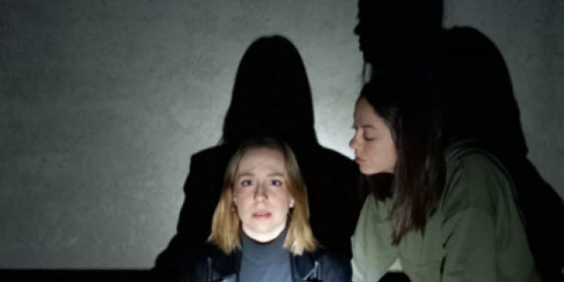 Lectura teatralizada de la obra 'Ana'